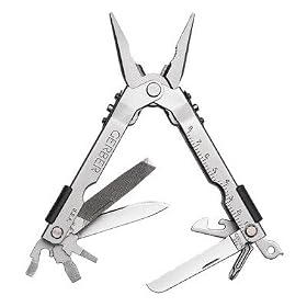 Multi-Plier 600 Needlenose Pliers - needlenose multi-lock multi-purpose tool w ... by Gerber