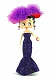 10 &acute; Bettty Boop with Red Hat Fashion Doll - B000GNUCO0