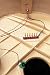 B-Band A1.2N Acoustic Guitar Endpin Preamp