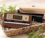 Digital Zen Alarm Clock