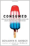 Consumed