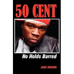 50 Cent: No Holds Barred
