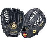 SPALDING(スポルディング）少年用軟式グラブ・Tジョイントウェブ SP-1035