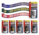 Cleveland Browns Tailgating Tape