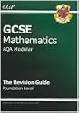 GCSE Maths AQA Modular Revision Guide