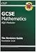 GCSE Maths AQA Modular Revision Guide: Foundation