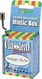 Classical Music Box - The Magic Flute