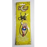 Sailor Moon Sailor Moon PVC Keychain GE30001 ~ GE ENTERTAINMENT