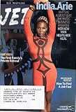 Jet Magazine March 9, 2009 India Arie