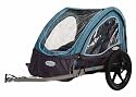 InStep Take 2 Double Bicycle Trailer