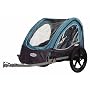 InStep Take 2 Double Bicycle Trailer