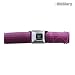 Honda Seatbelt - Spectrum Pink Web Belt