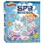 Scientific Explorer's Spa Science Chemistry Kit