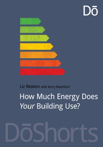 How Much Energy Does Your Building Use? (DōShorts)