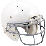 Schutt DNA Recruit Youth Football Helmet with EGOP Facemask