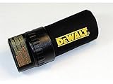 Dewalt DW421/DW422/D26450 OEM Replacement SANDER Dust Bag # 380412-00 [並行輸入品]