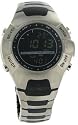 Suunto Observer TT Wrist-Top Computer Watch with Altimeter, Barometer, and Compass (Titanium)