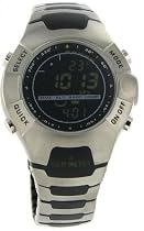 Suunto Observer TT Wrist-Top Computer Watch with Altimeter, Barometer, and Compass (Titanium)