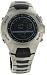Suunto Observer TT Wrist-Top Computer Watch with Altimeter, Barometer, and Compass (Titanium)