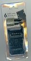 Sunbeam 6 GUIDE combs with blade oil