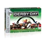 Derby Day - Interactive DVD Game