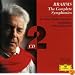Brahms: The Complete Symphonies / Karajan, Berlin PO