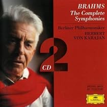 Brahms - The Complete Symphonies