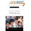 Transforming Preaching (Transformations Series)