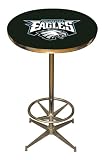 Imperial Philadelphia Eagles Licensed Pub Table