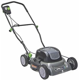 Great States 50018 18'' Earthwise Corded Electric Mower