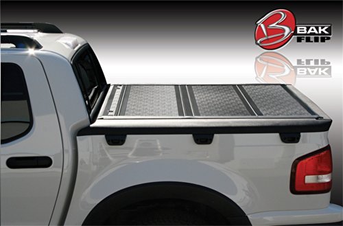 Bak 26601 Bakflip G2 Truck Bed Cover Tonneau Covers Automotive