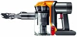 dyson DC31 サテンイエロー