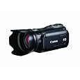 Canon VIXIA HF G10 Full HD Camcorder with HD CMOS Pro and 32GB Internal Flash Memory