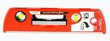 Kapro 241 9 Toolbox Level with Line Level, Plumb Site and Angle Finder