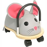 from Hippychick Wheelybug Mouse Variation Parent (Model WBMSS)
