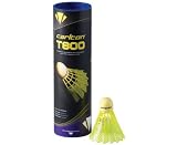 Picture of CARLTON T800-Yellow Badminton Shuttlecocks
