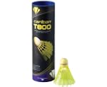 CARLTON T800 - Gelbe Federb�lle f�r...