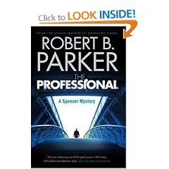 The Professional: A Spenser Novel: A Spenser Mystery