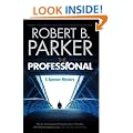 The Professional: A Spenser Novel: A Spenser Mystery