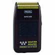 Wahl Professional 8061 5-star Series Rechargeable Shaver Shaper