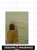 OBSESSION by Calvin Klein - 1.0 oz EDT SPR, 1.7 oz HAIR AND BODY WASH - GIFT SET