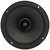 Beyma 6mi90 6.5-Inch 8 Ohm 125 Watt RMS Midrange Mid-bass Speaker