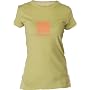 GRAMICCI Women's Kaleidestamp Trail Routz Tee
