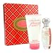 Pleasures Exotic By Estee Lauder Eau de parfum 1 oz Body Lotion 2.5 oz Unboxed