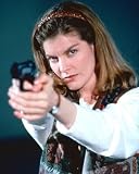 RENE RUSSO 11X14 COLOR PHOTO