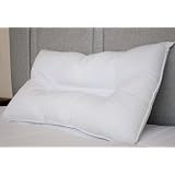 Orthopedic Anti Snore Hollowfibre Filled Pillow