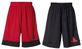 Spalding Short Essential Reversible