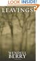 Leavings: Poems