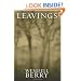 Leavings: Poems