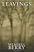 Image of Leavings: Poems